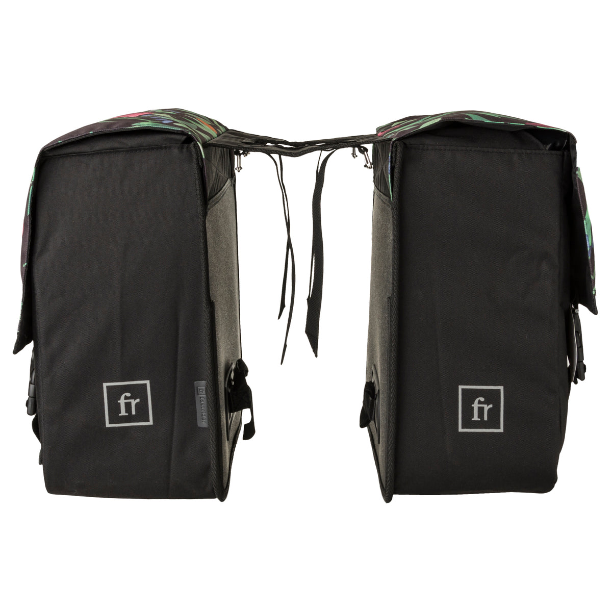 Nara double  bag - 17L