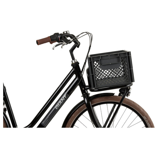 Cagette en plastique - Meduim 22L