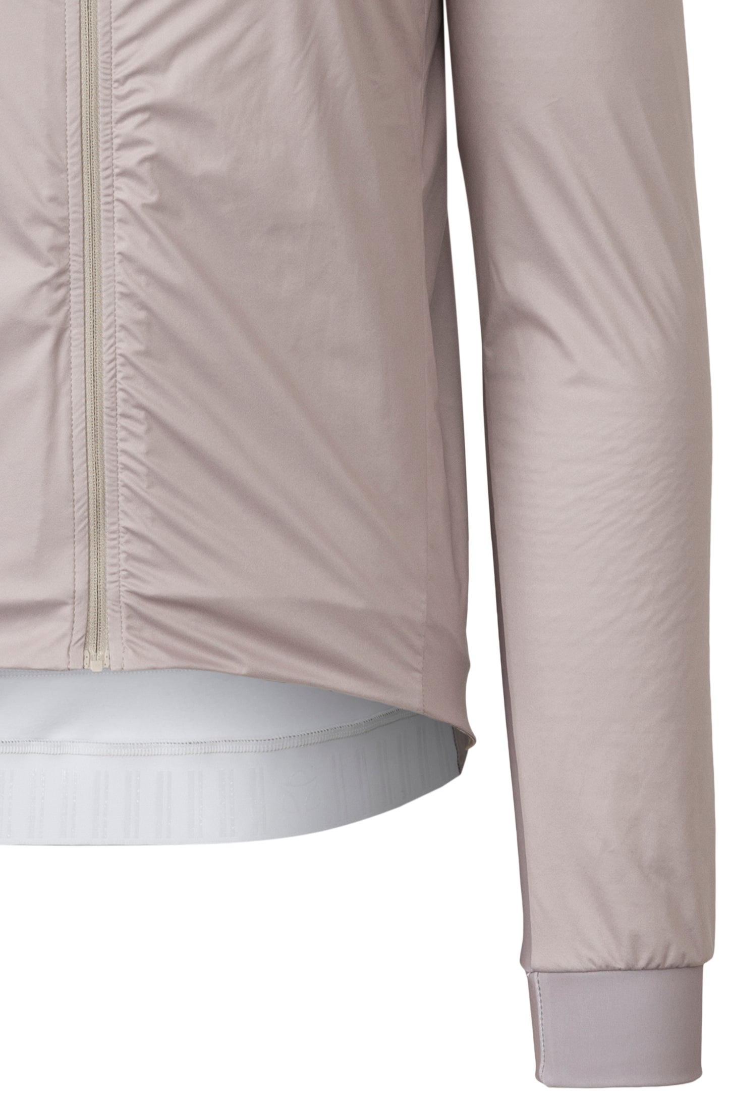 Veste homme Polartec Alpha - AGU