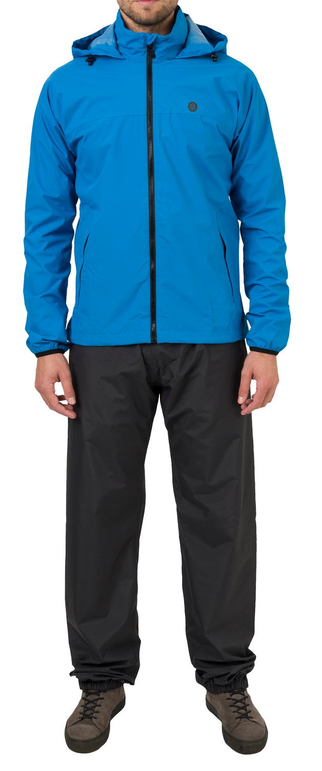 GO Veste imperméable Essential