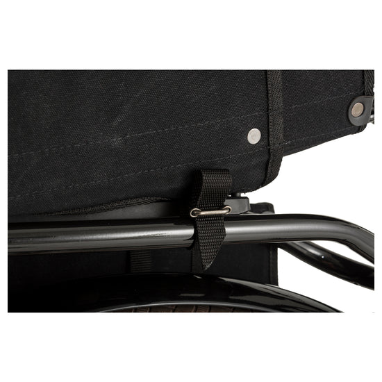 Canvas double bag - 41L