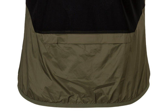 Gilet coupe vent essential homme - AGU