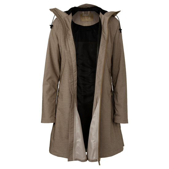Veste pluie ubrain femme SeQ