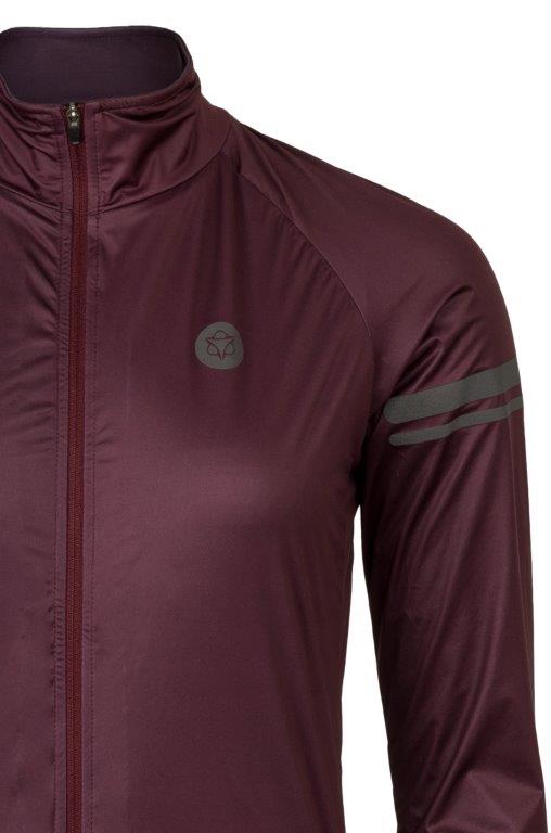 veste femme Polartec Alpha - AGU