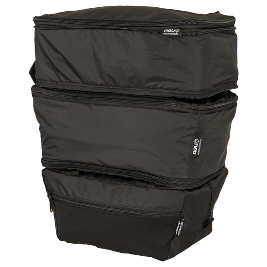 Packing Cubes