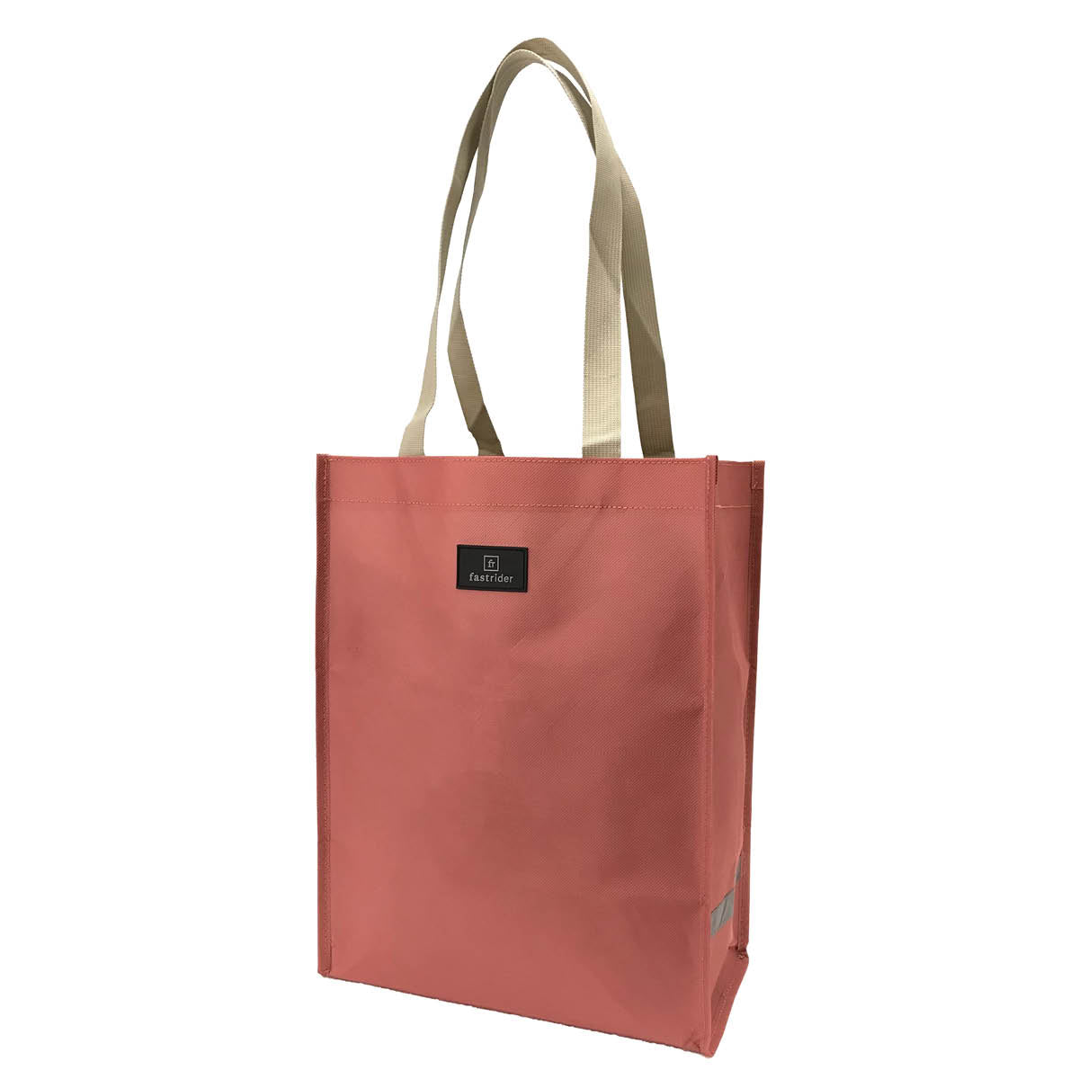 Foldable tote bag