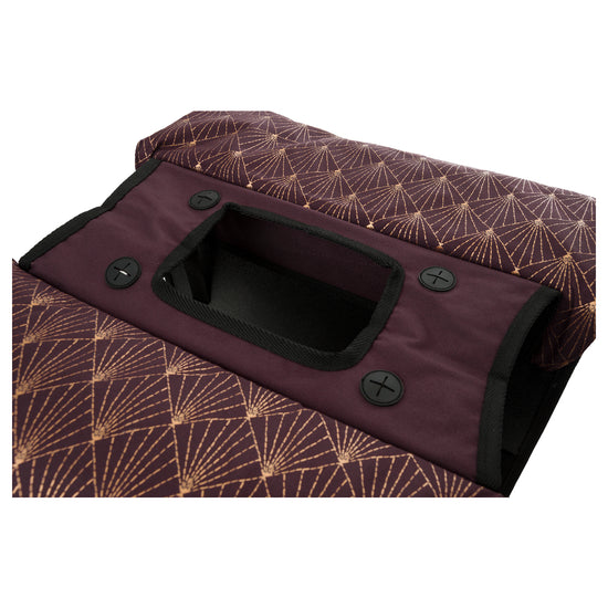 Nara double  bag - 17L