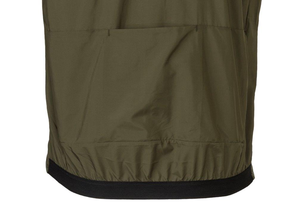 Veste sans manche Padded homme - AGU
