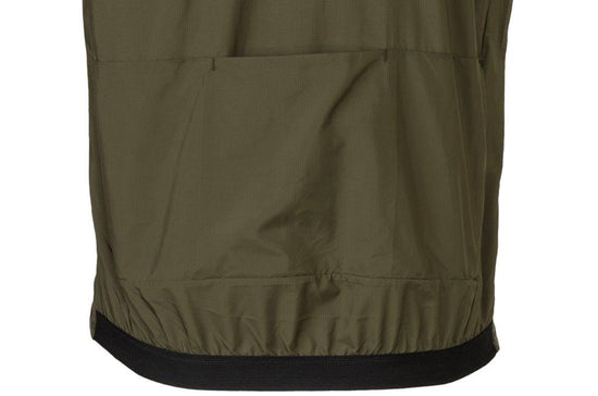 Veste sans manche Padded homme - AGU