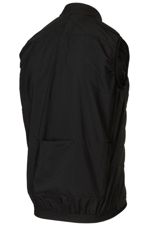 Veste sans manche Padded homme - AGU