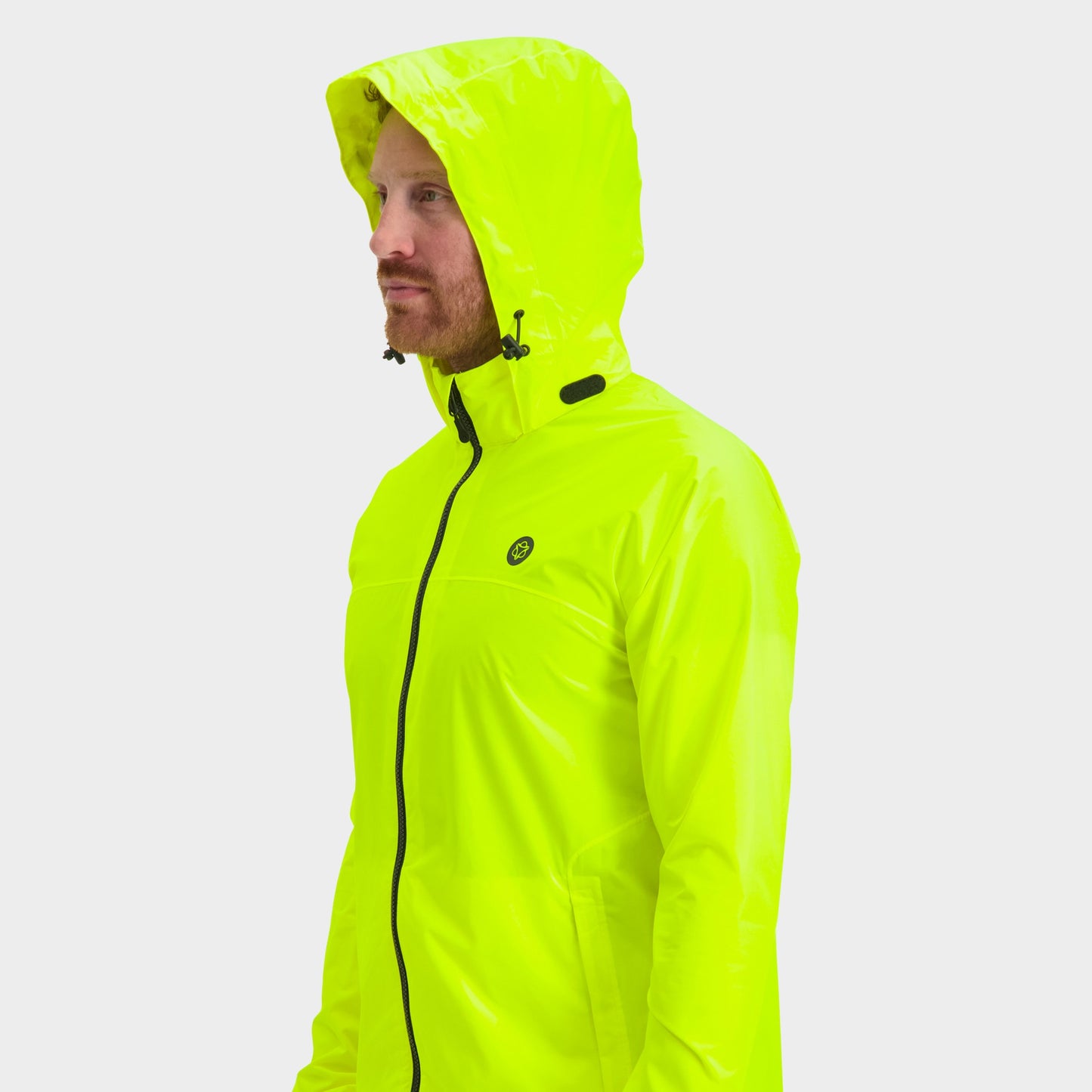 Combinaison de pluie essential GO RAIN - AGU