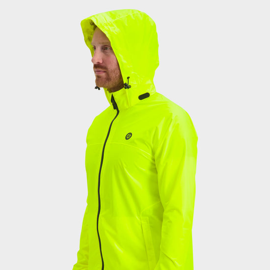 Combinaison de pluie essential GO RAIN - AGU