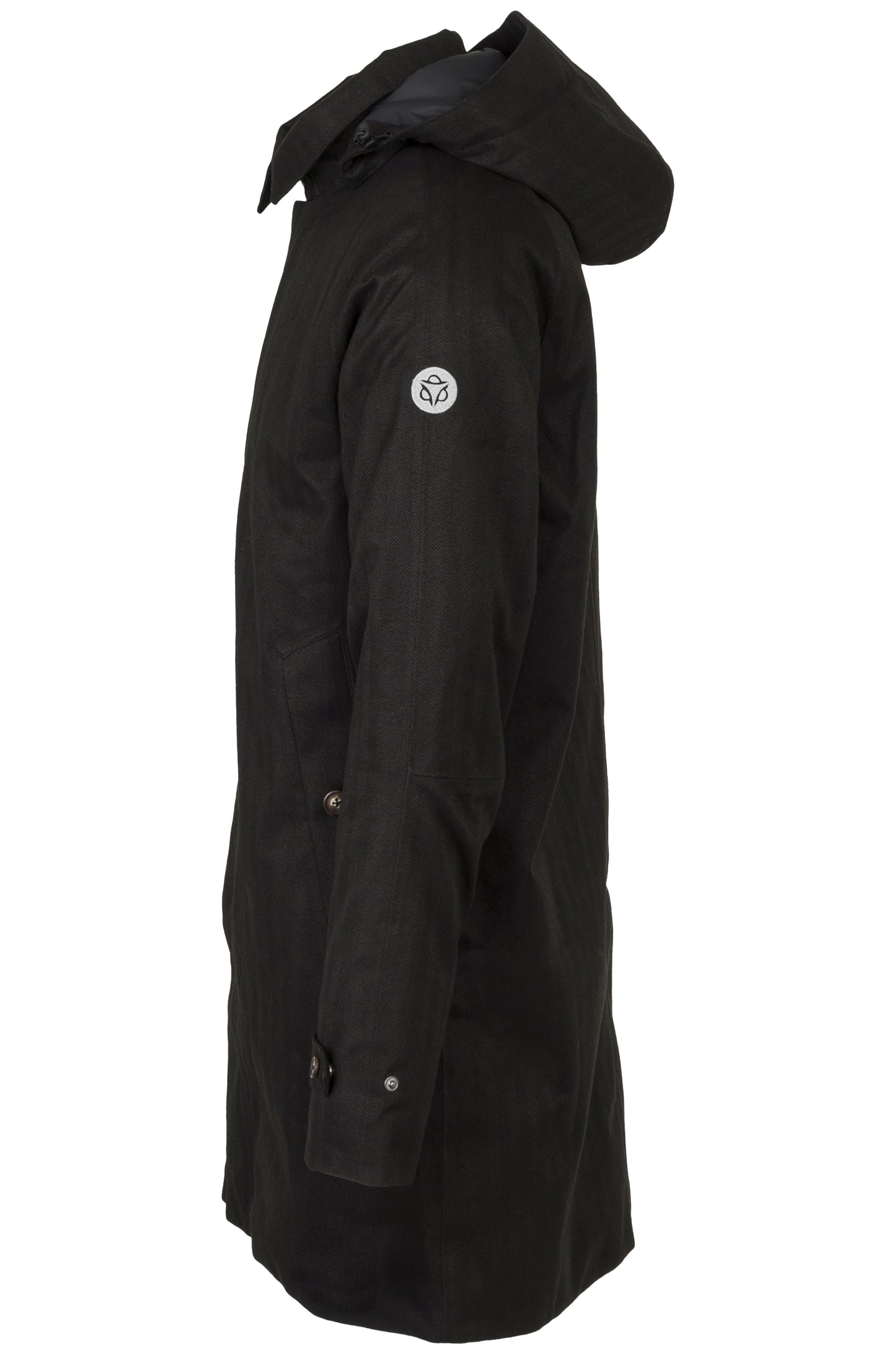 Winter Mac Rain Coat - veste homme AGU