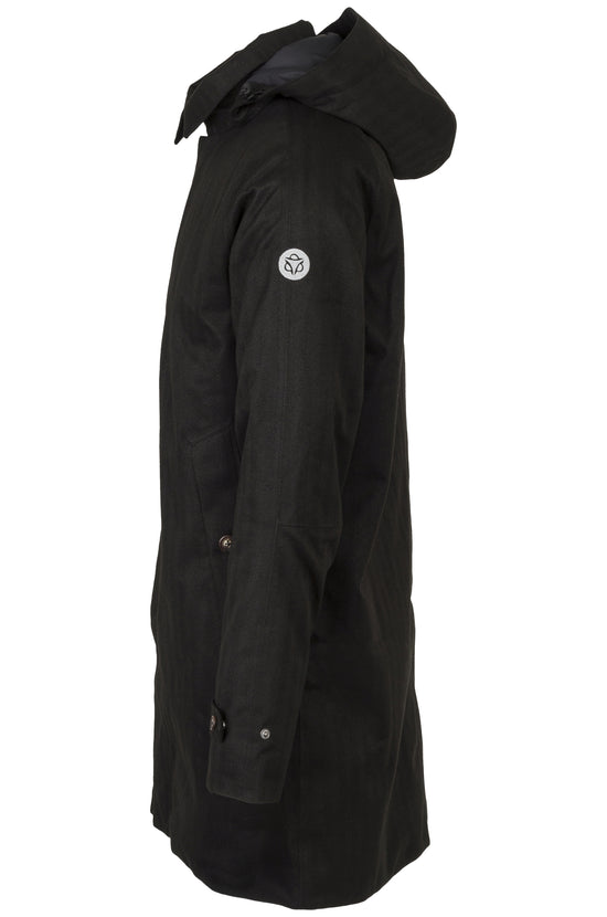 Winter Mac Rain Coat - veste homme AGU