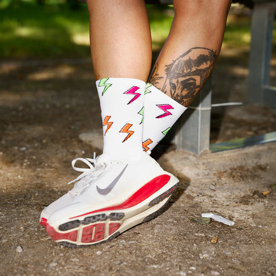 Chaussettes running Sporcks - X-Thunder
