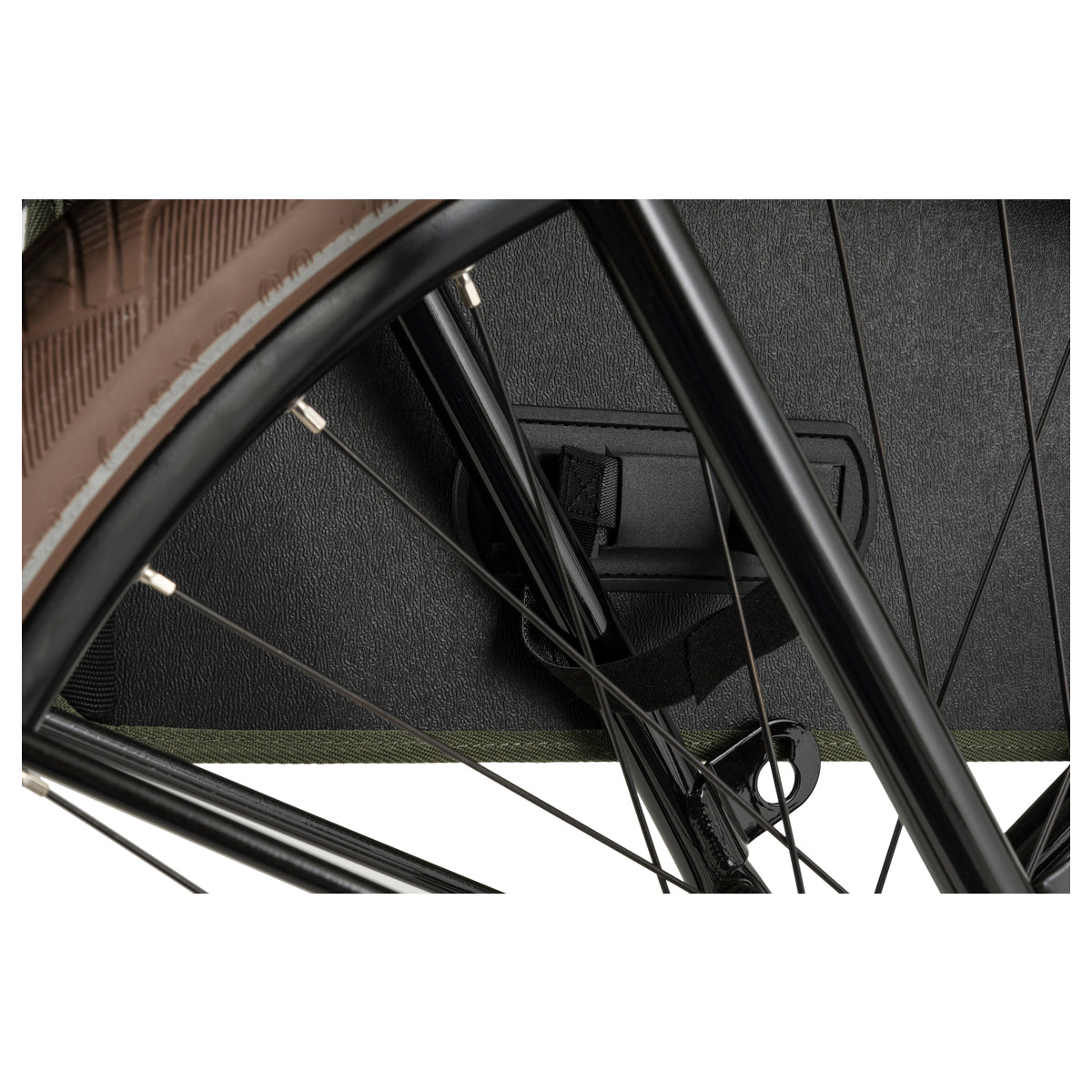 Celo double bag - 34L