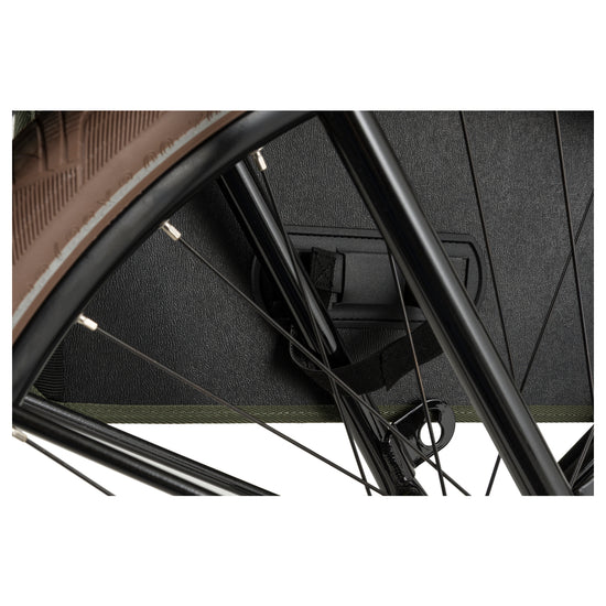 Celo double bag - 34L