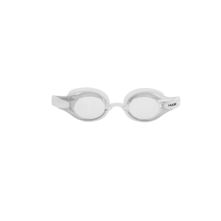 VARGA 2 lunette de natation white/clear
