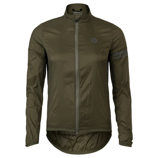 Veste coupe vent essential femme - AGU