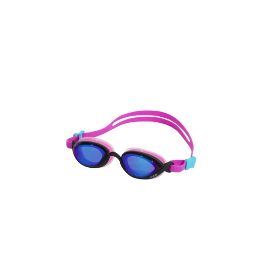Pinnacle - lunette de natation violet - HUUB
