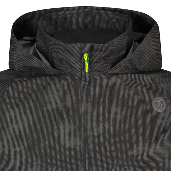 Veste de pluie Compact Commuter femme Reflection - AGU