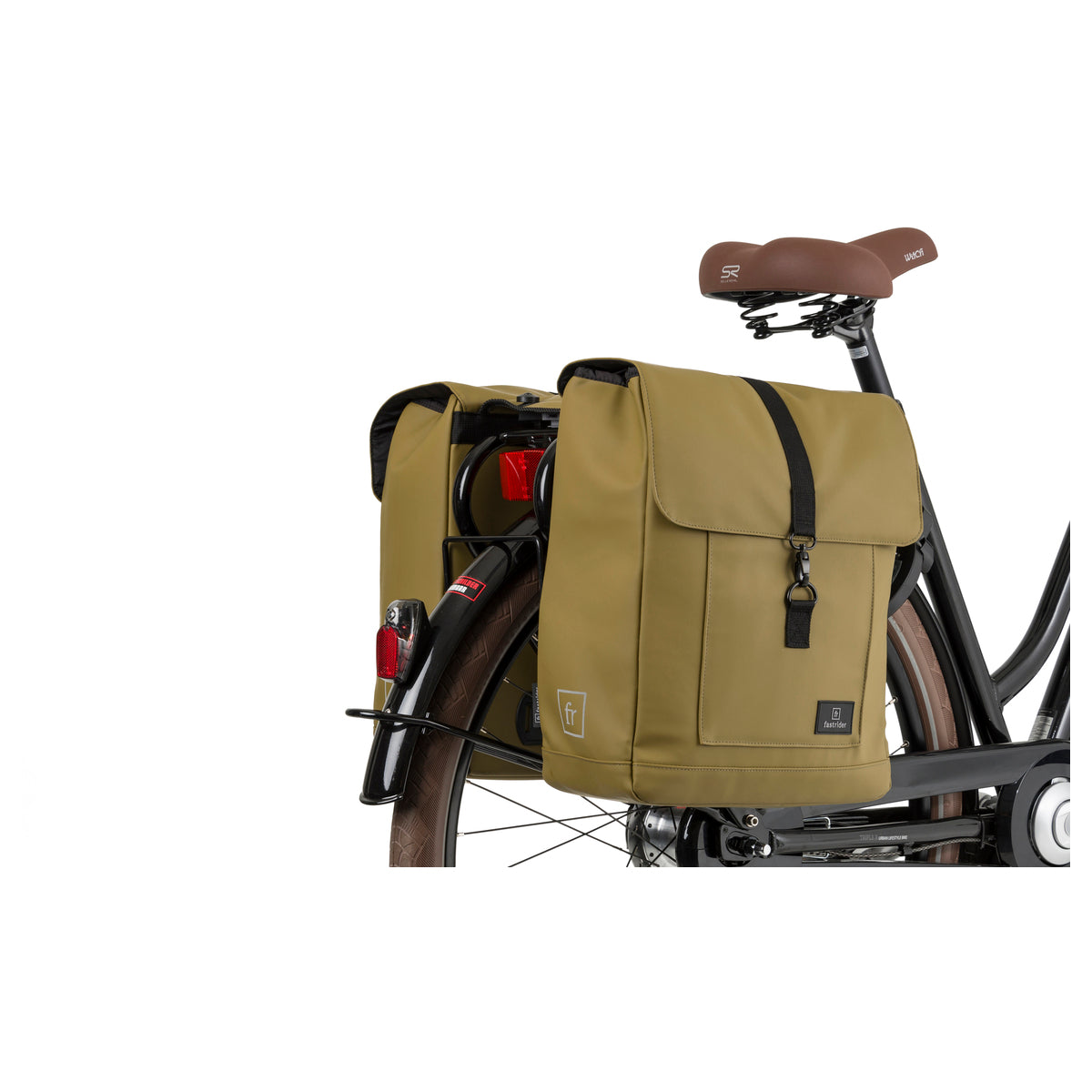 Jaxx II double bag - 28L AGU