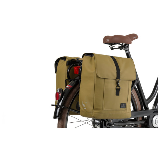 Jaxx II double bag - 28L AGU