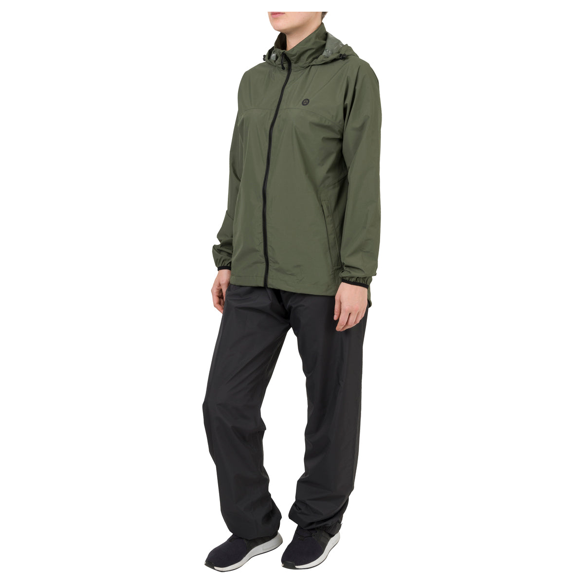 GO Veste imperméable Essential