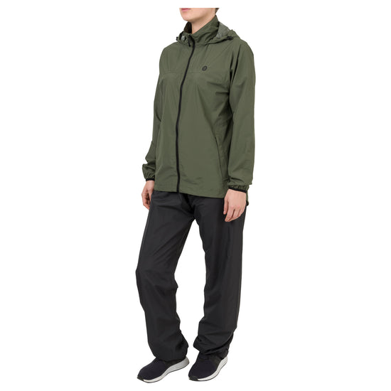 GO Veste imperméable Essential