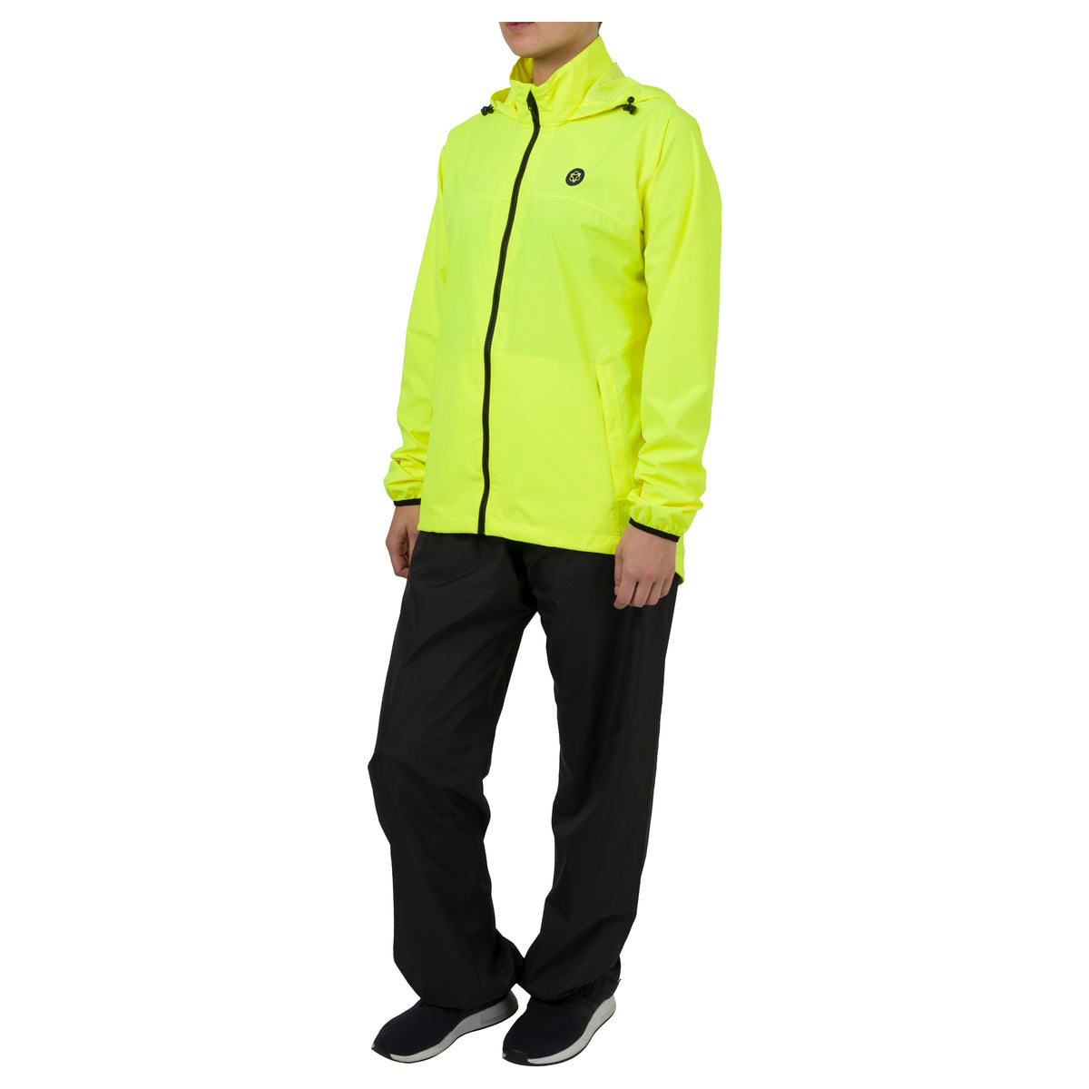 GO Veste imperméable Essential