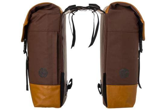 Sacoche double DWR - AGU