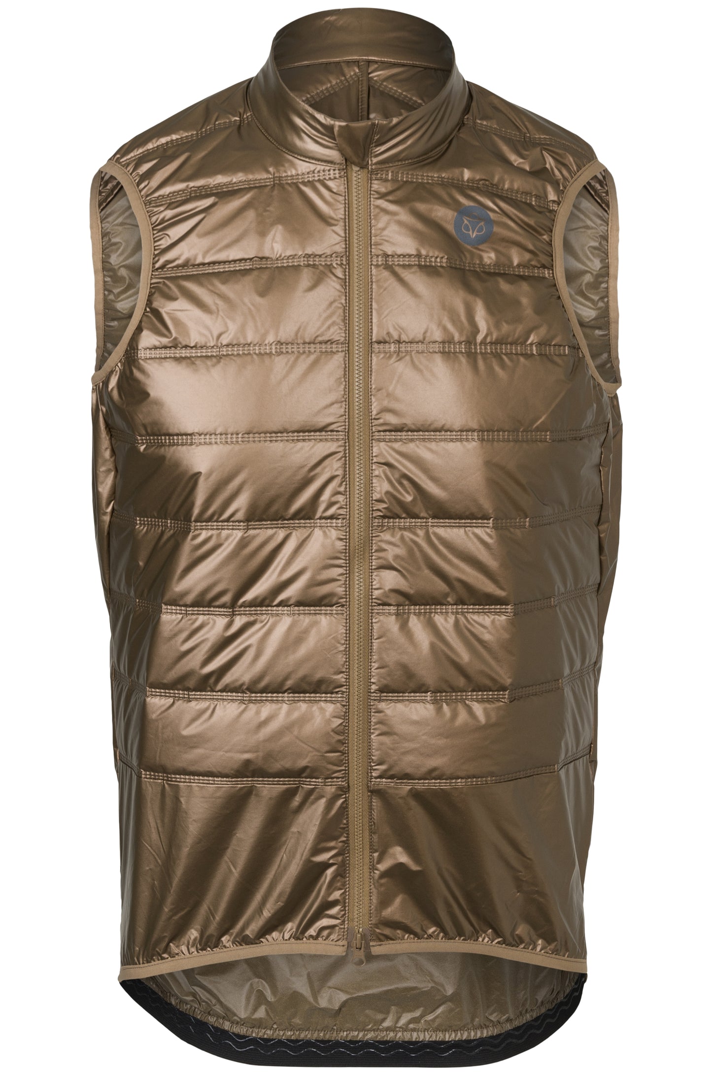 Veste sans manche Padded homme - AGU