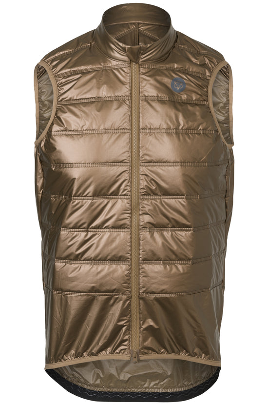 Veste sans manche Padded homme - AGU