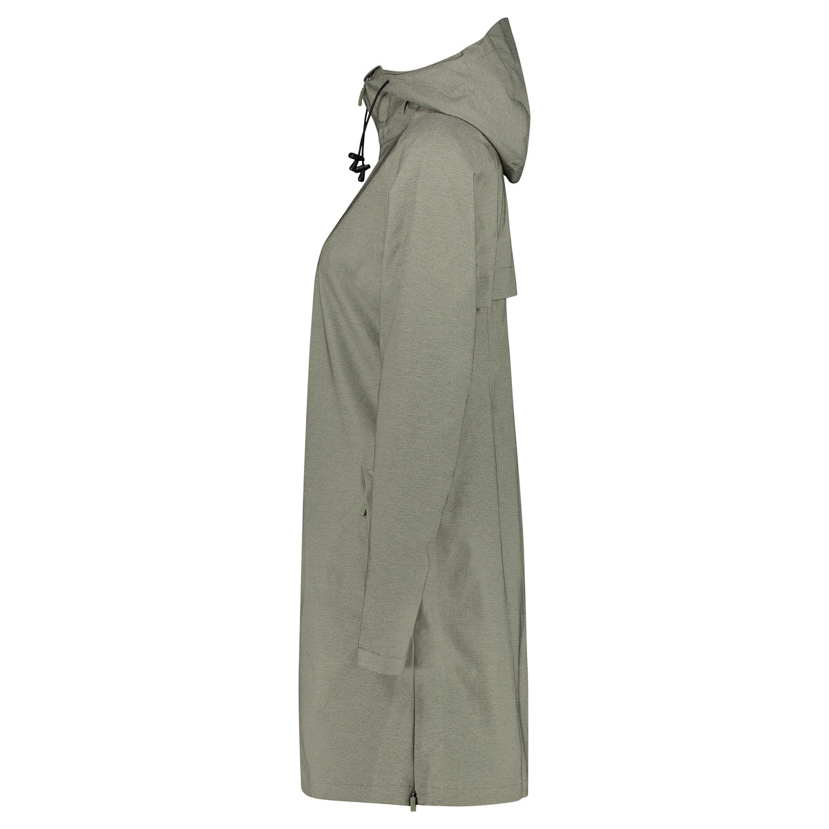 Veste pluie ubrain femme SeQ