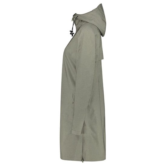 Veste pluie ubrain femme SeQ