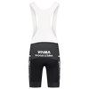 TEAM VISMA-LEASE A BIKE TOUR DE FRANCE REPLICA BIB SHORTS 2026