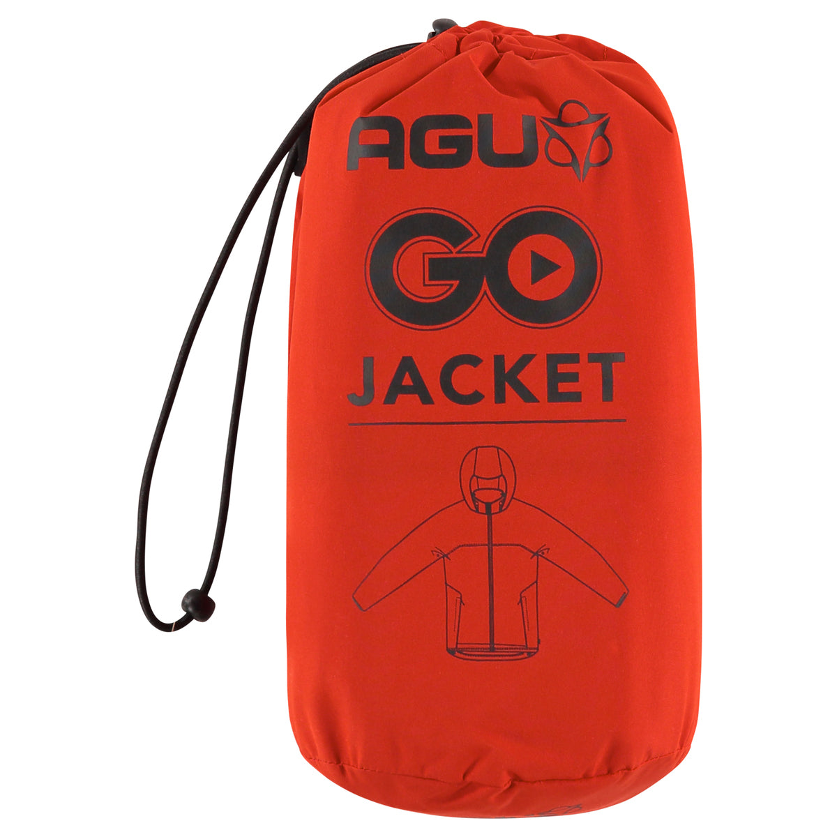 GO Veste imperméable Essential