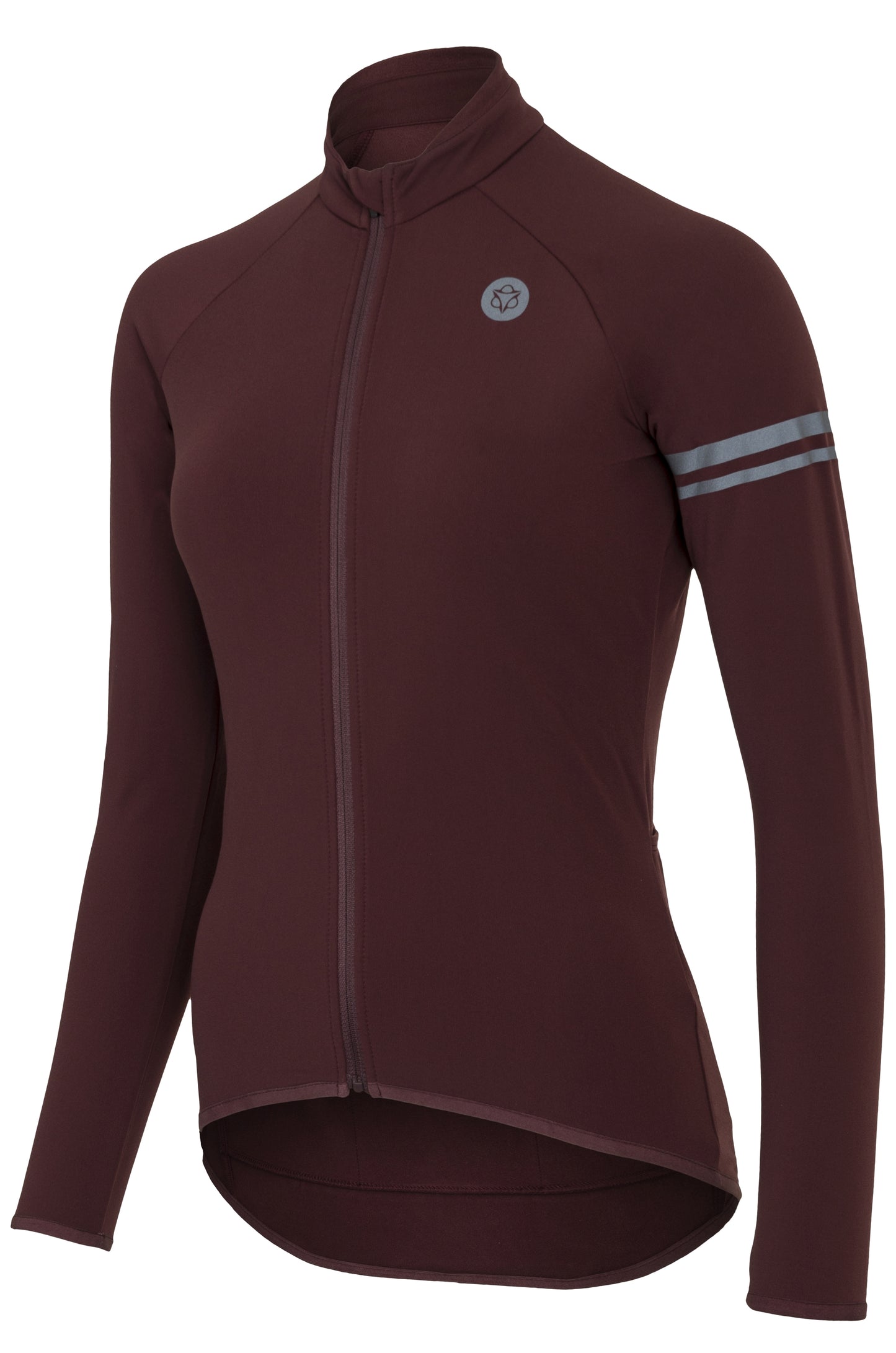 Maillot manches longues Thermo femme - AGU
