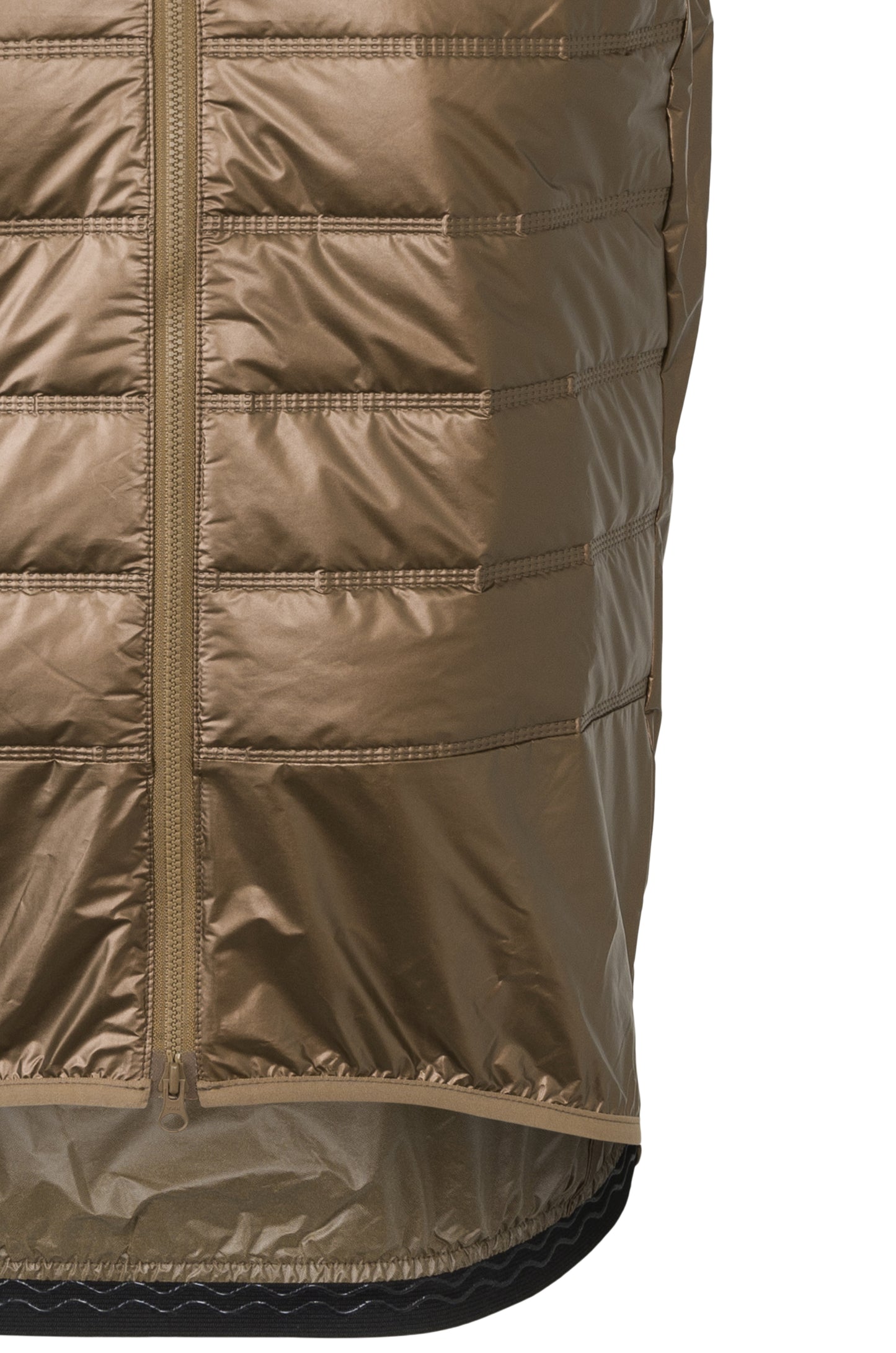 Veste sans manche Padded homme - AGU