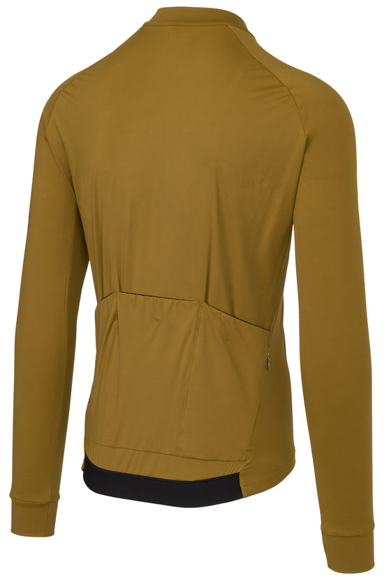 Maillot manches longues Solid homme - AGU