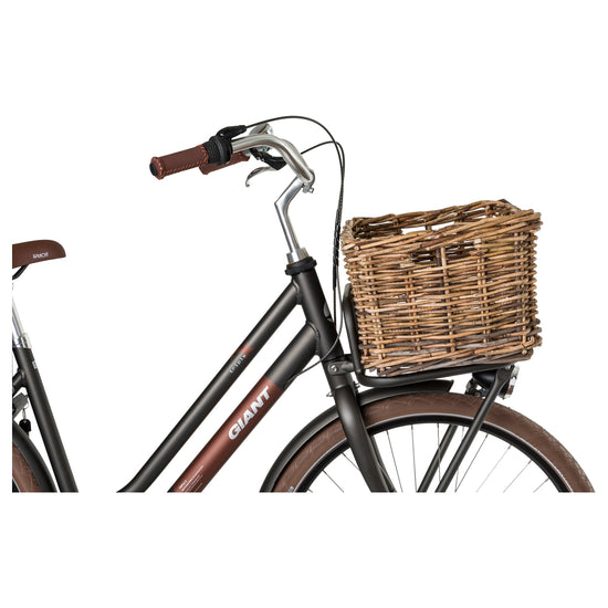 Zeno panier en rotin