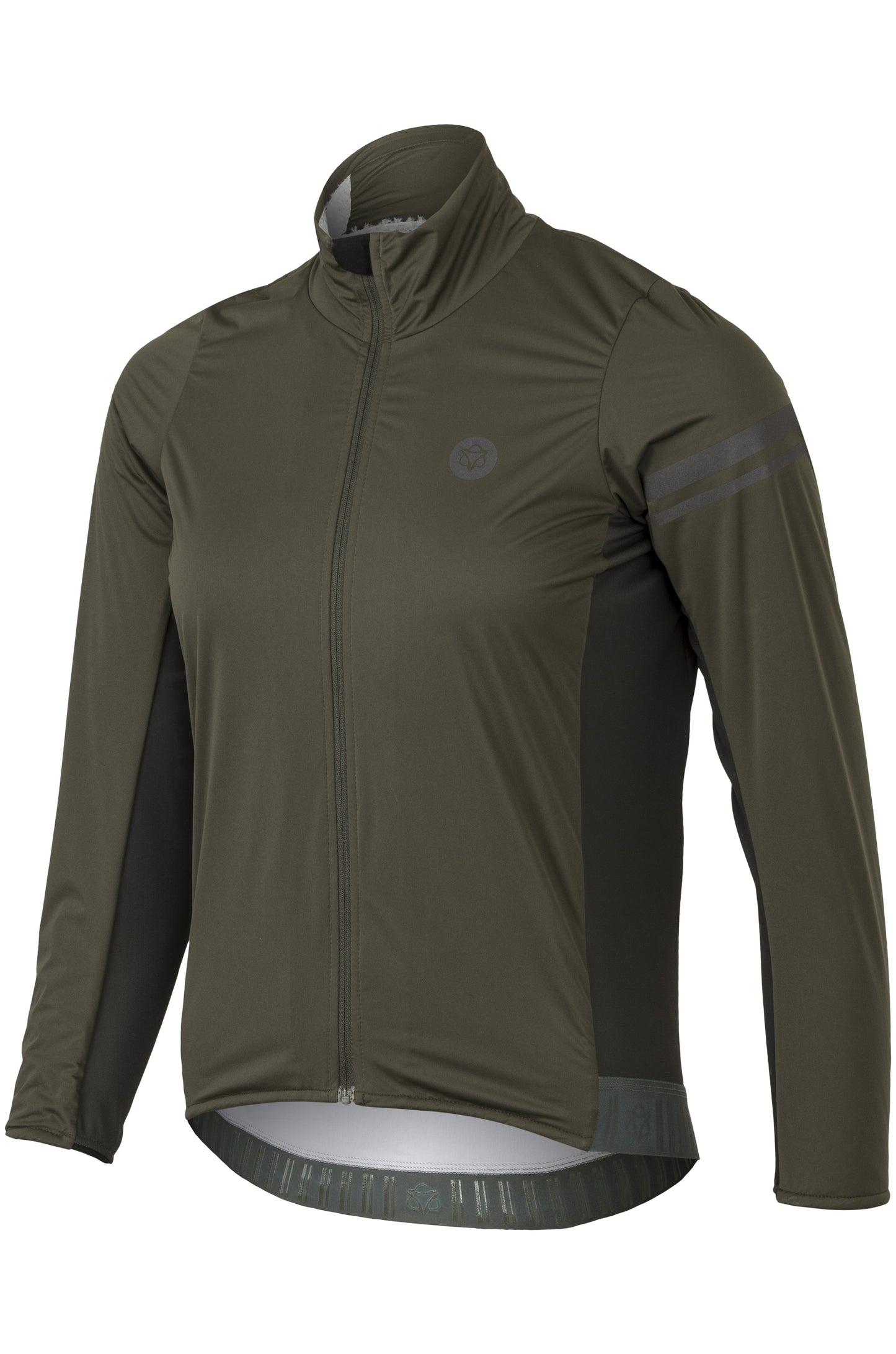 veste femme Polartec Alpha - AGU