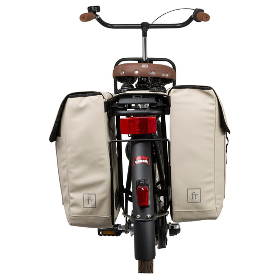 Jaxx II double bag - 28L AGU