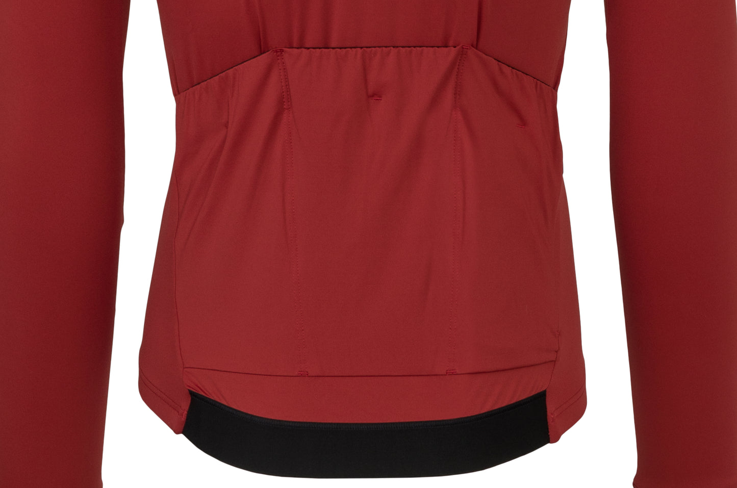 Maillot manches longues Solid homme - AGU