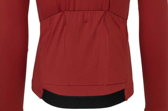 Maillot manches longues Solid homme - AGU