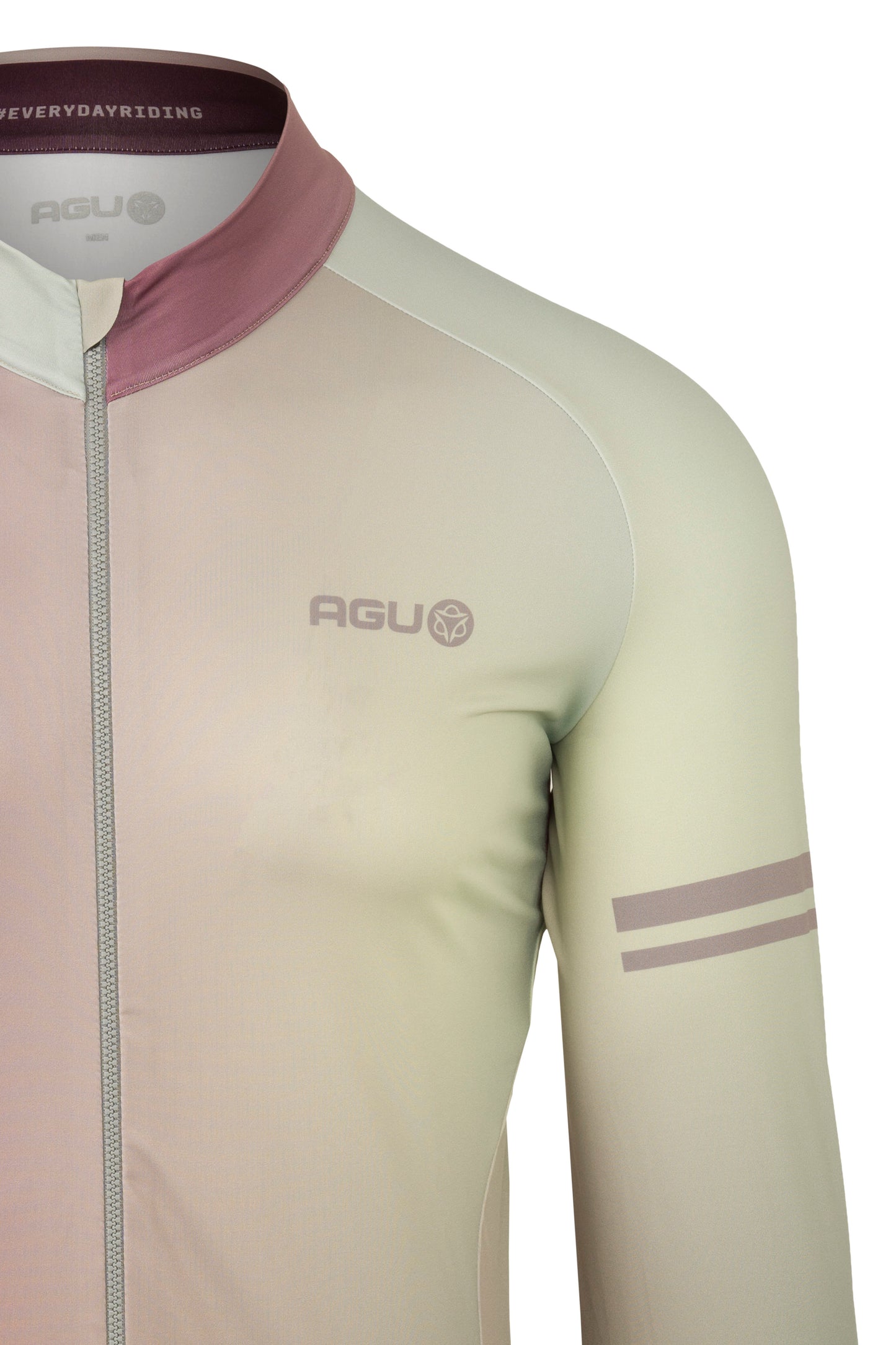 Maillot manche longue essential homme - AGU
