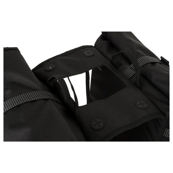 Sacoche double H2O Roll-Top II - AGU