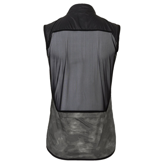 Gilet coupe vent essential femme - AGU
