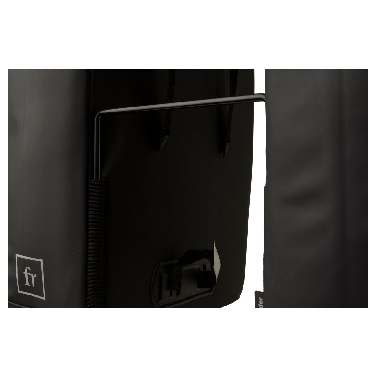 Jaxx II double bag - 28L AGU