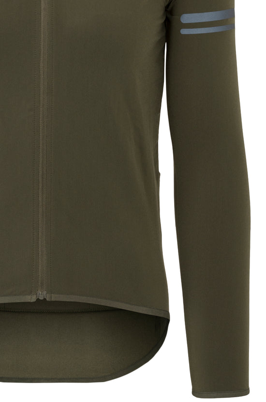 Maillot manches longues Thermo homme - AGU